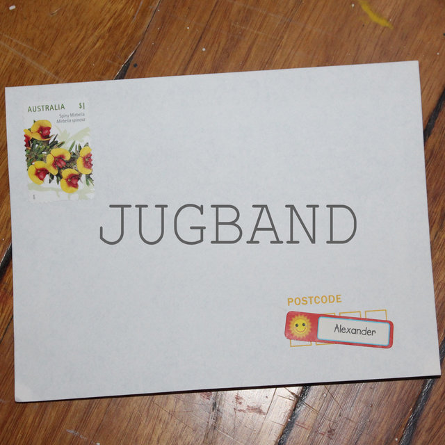 Jugband