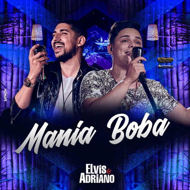 Mania Boba (Ao Vivo)