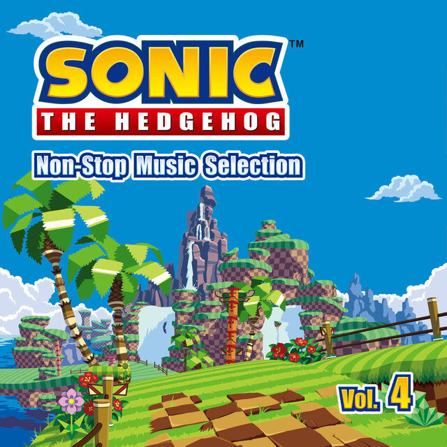 Non-Stop Music Selection Vol.4