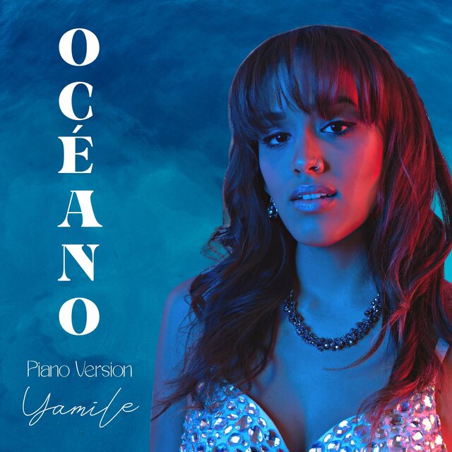 Océano (Piano Version)
