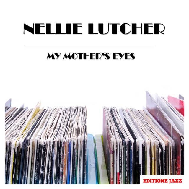 My Mother's Eyes