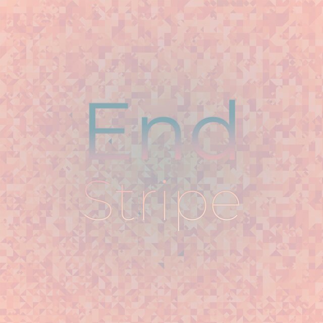 End Stripe