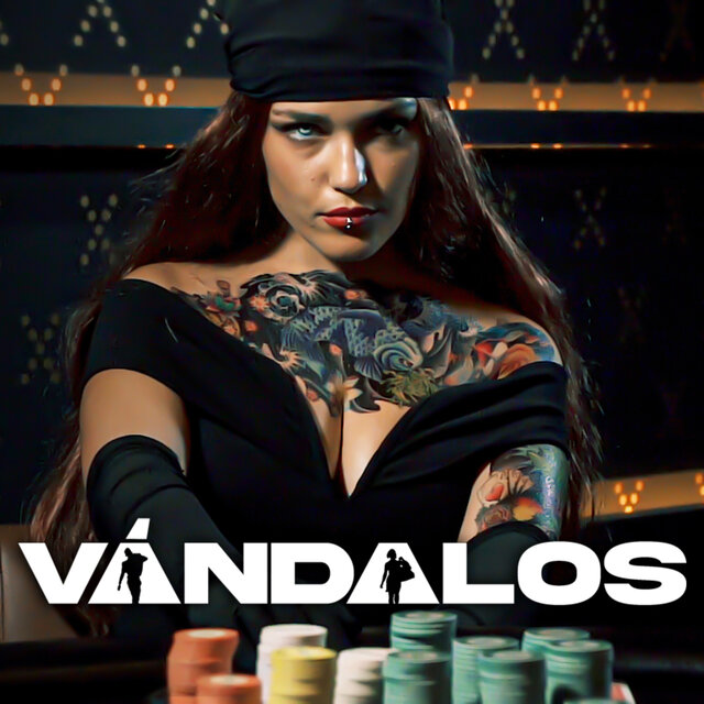 Vándalos