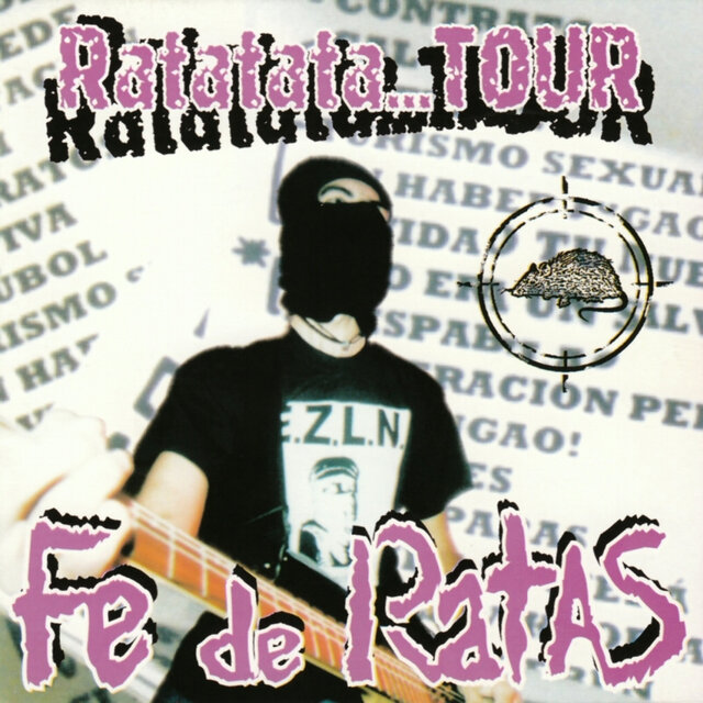 Ratatata... Tour (Live)