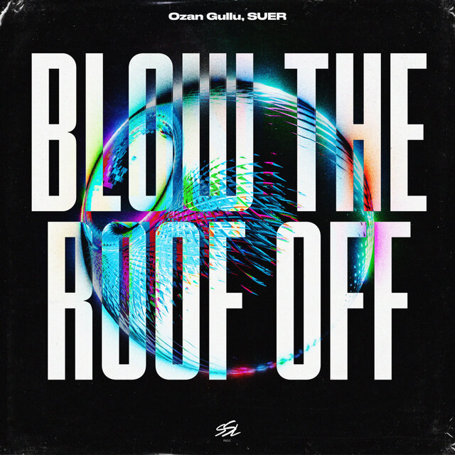 Blow the Roof Off