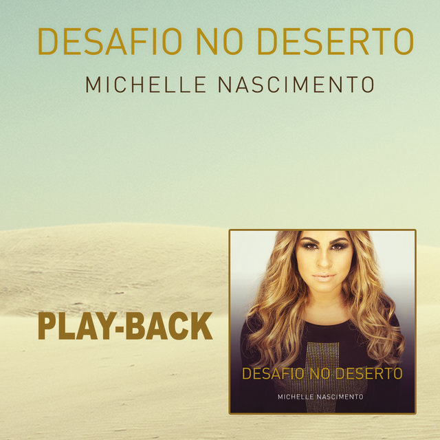 Desafio no Deserto (Playback)