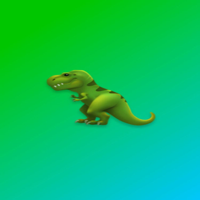 TIRANOSSAURO