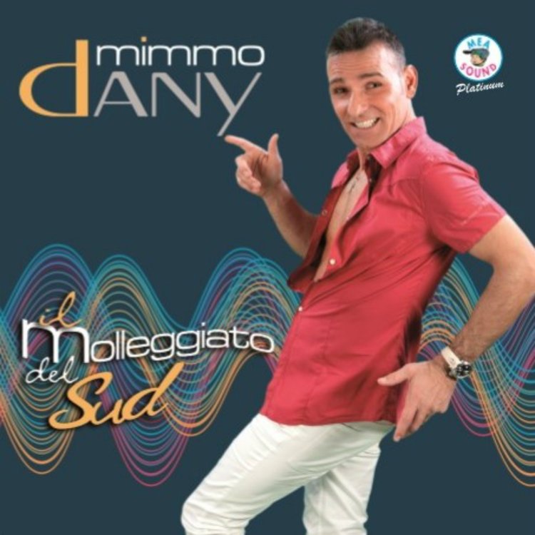 Mimmo Dany on TIDAL