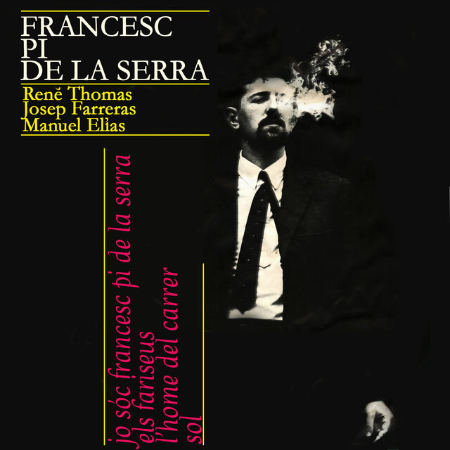 Francesc Pi de la Serra (Vol. 2)