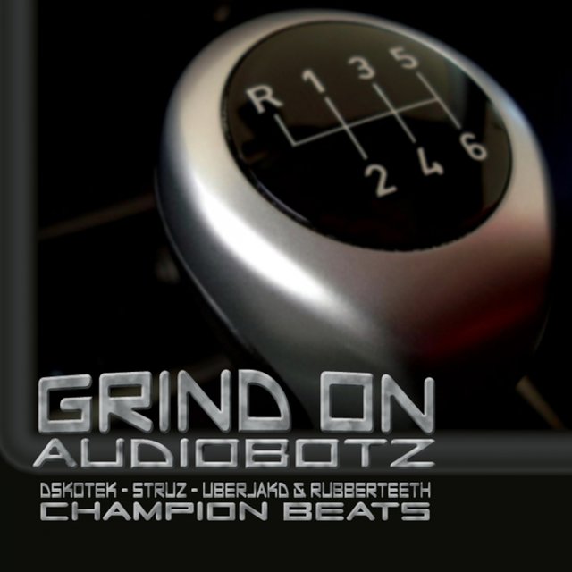 Grind On