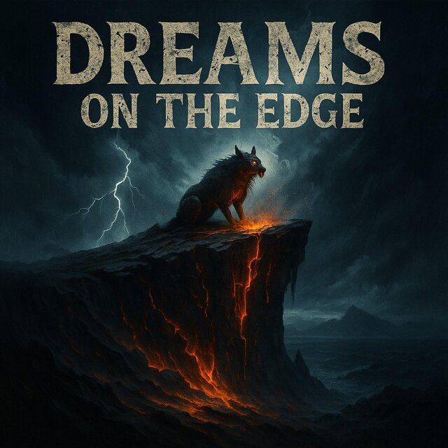 Dreams on the Edge