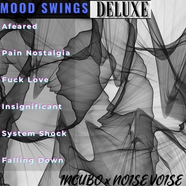 MOOD SWINGS (Deluxe Edition)