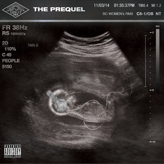 The Prequel