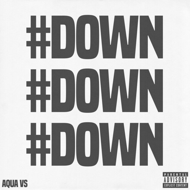 DOWN DOWN DOWN