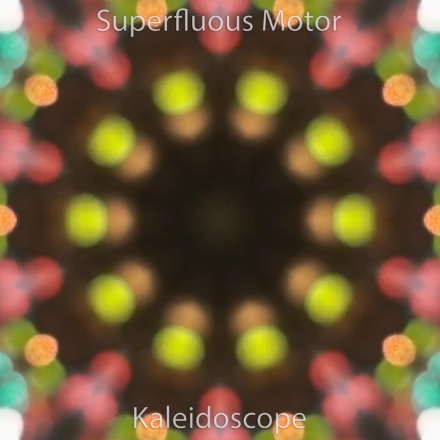 Kaleidoscope