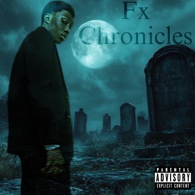 Fx Chronicles