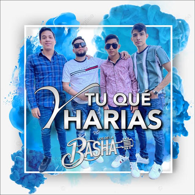 Y Tu Que Harías (En Vivo)