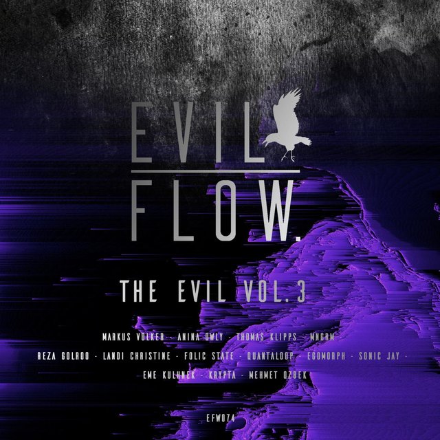 THE EVIL VOL.3