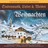Jetzt geh i hin auf Bethlehem