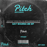 Say Wanna Be