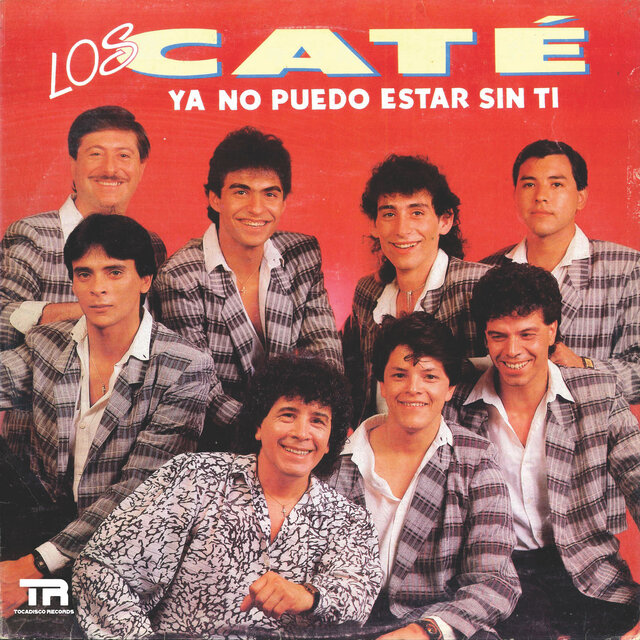 Ya No Puedo Estar Sin Ti