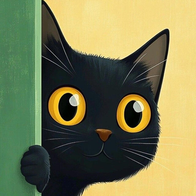 Meow