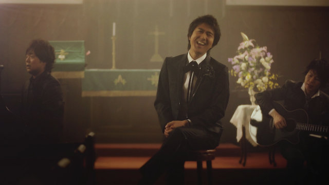 Kokorokarakimigasuki Marriage