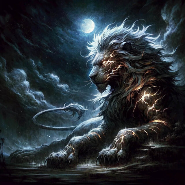 Luminous Scars