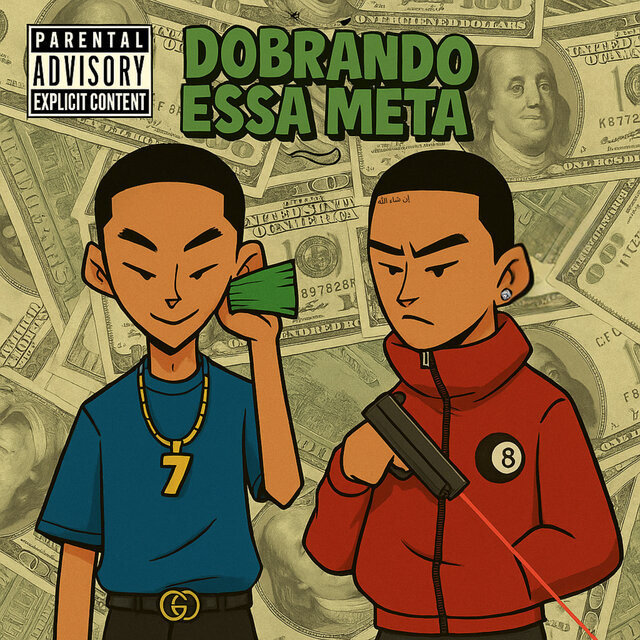 Dobrando Essa Meta
