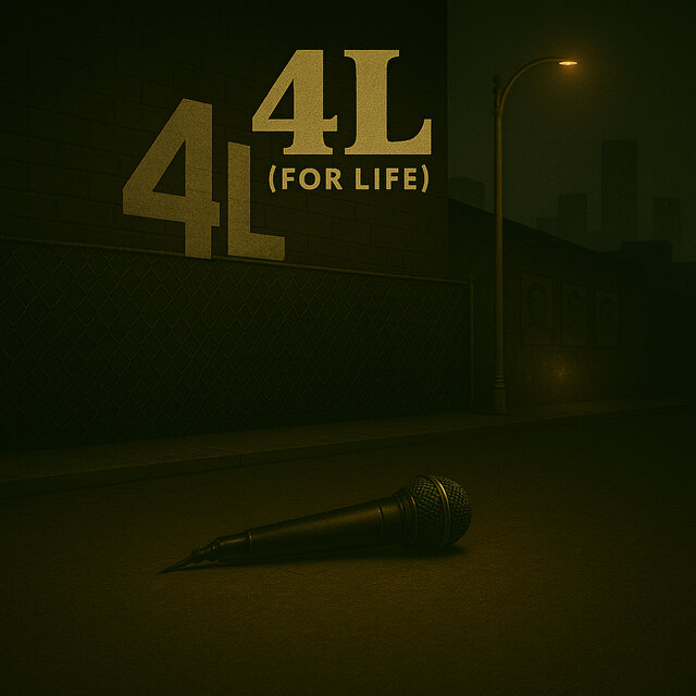 4l (For Life)