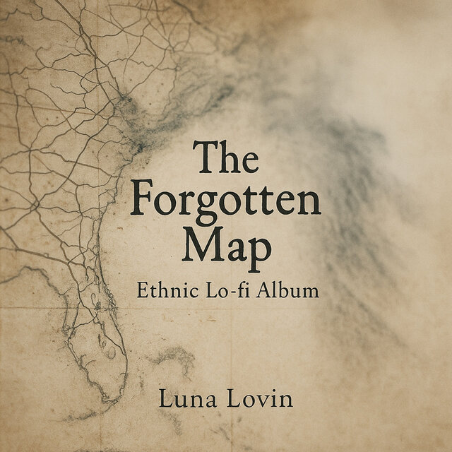 The Forgotten Map