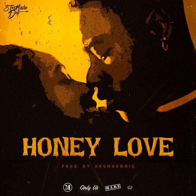 HONEY LOVE