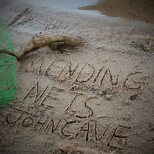 Mending Nets