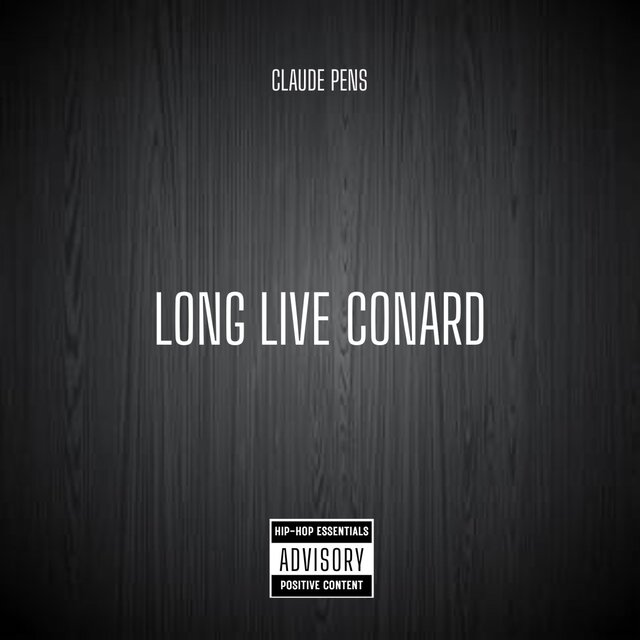 Long Live Conard (Live)
