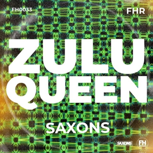 Zulu Queen