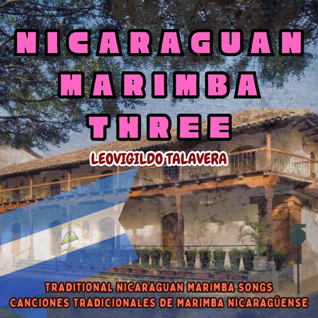 Nicaraguan Marimba Three