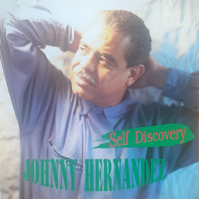 Self Discovery