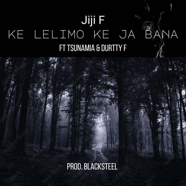 Ke Lelimo Ke Ja Bana