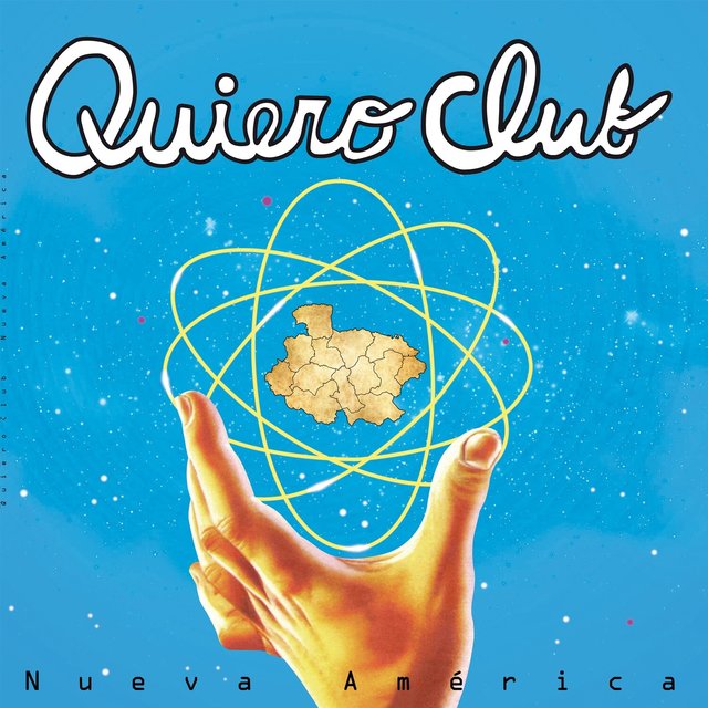 Nueva América (Edited Version)
