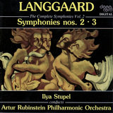 Symphony no. 2 