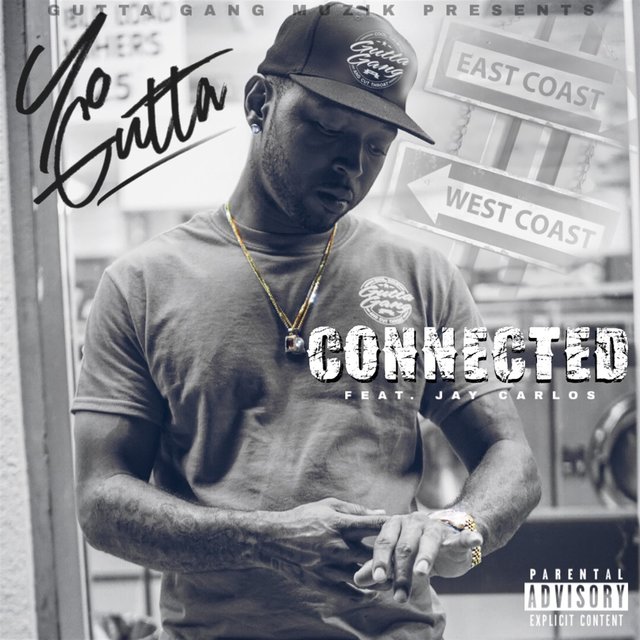 Connected (feat. Jay Carlos)