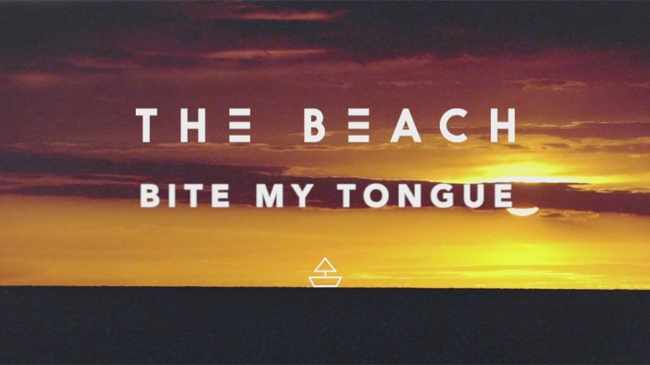 Bite My Tongue (Lyric Video)