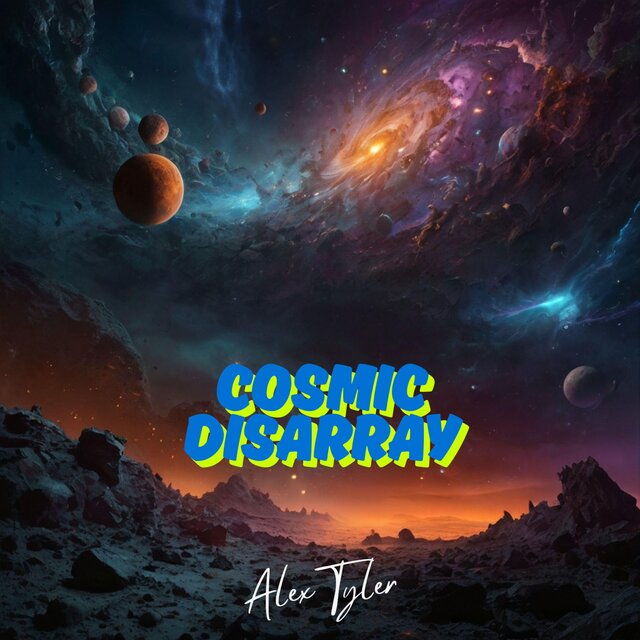 Cosmic Disarray
