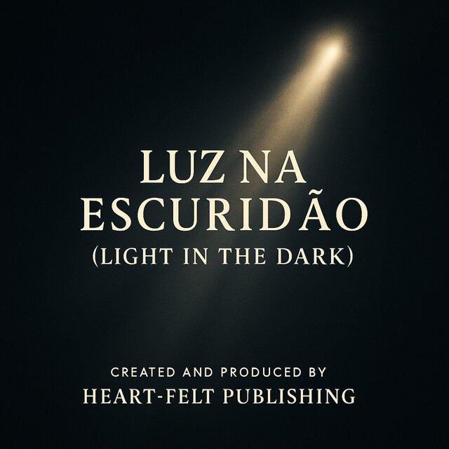 Luz na Escuridão (Light in the Dark)