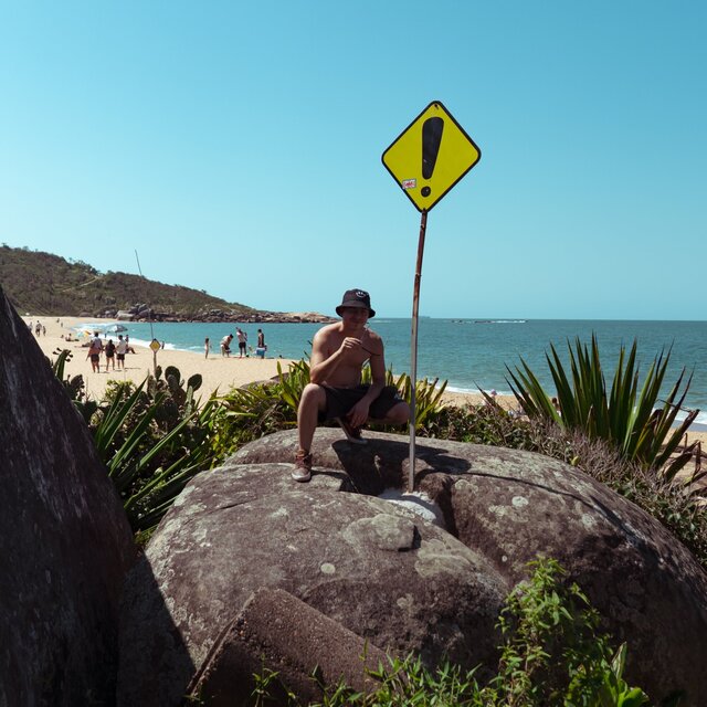 Summer Vacation (Instrumentals)