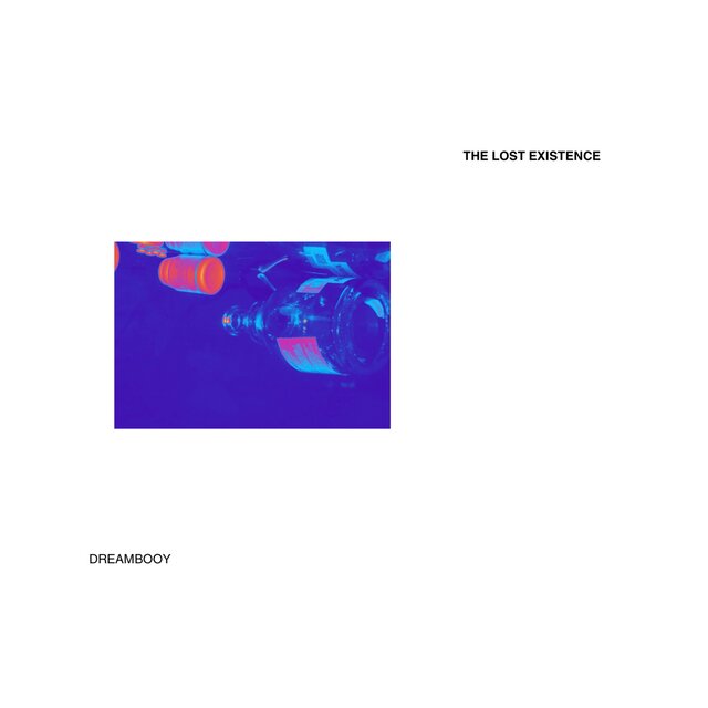 THE LOST EXISTENCE
