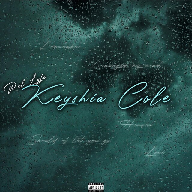 Keshia Cole