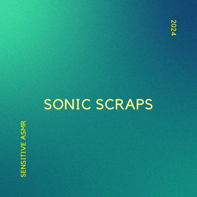 Sonic Scraps