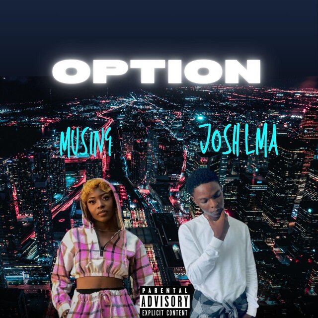 OPTION (feat. MUSING)