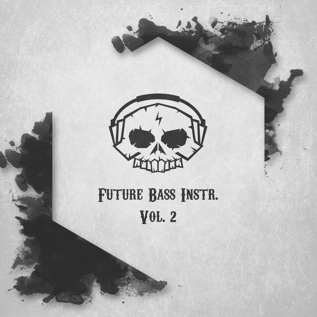 Future Bass Instrumentals, Vol. 2